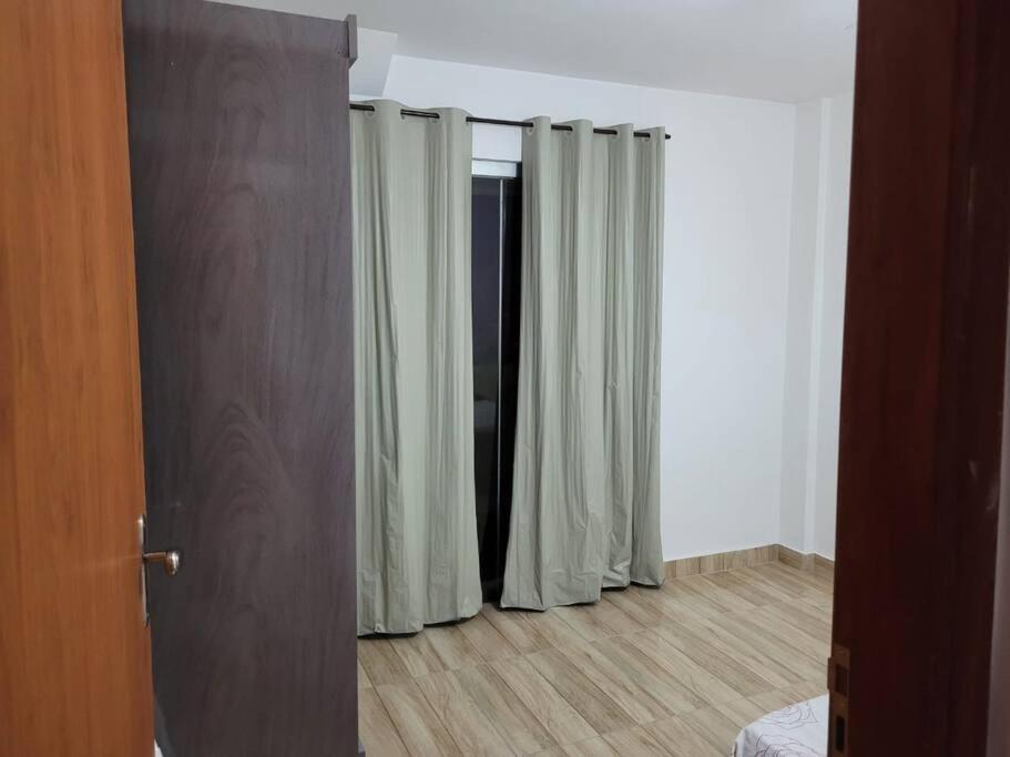 Apartamento No Ilha Bela 2 Caldas Novas Esterno foto