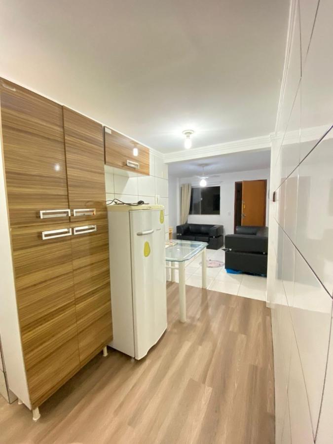 Apartamento No Ilha Bela 2 Caldas Novas Esterno foto